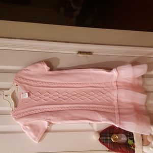 Gymboree dress
